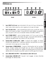 Preview for 11 page of Samson MCD2Pro Quick Start Manual