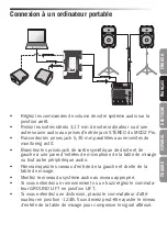 Preview for 13 page of Samson MCD2Pro Quick Start Manual