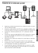 Preview for 27 page of Samson MCD2Pro Quick Start Manual