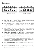 Preview for 32 page of Samson MCD2Pro Quick Start Manual