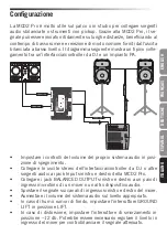 Preview for 33 page of Samson MCD2Pro Quick Start Manual