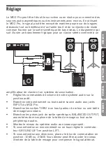 Preview for 11 page of Samson MD2 PRO Quick Start Manual