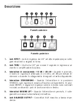 Preview for 28 page of Samson MD2 PRO Quick Start Manual