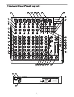 Preview for 6 page of Samson MDR 1064 Owner'S Manual