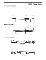 Preview for 21 page of Samson MDR 8 Owner'S Manual