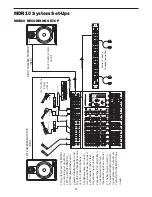 Предварительный просмотр 22 страницы Samson MDR10 Owner'S Manual