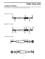 Предварительный просмотр 23 страницы Samson MDR10 Owner'S Manual