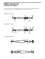 Предварительный просмотр 18 страницы Samson MDR624 Owner'S Manual