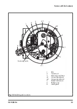 Предварительный просмотр 25 страницы Samson Media 05 Mounting And Operating Instructions