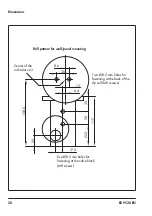 Preview for 28 page of Samson Media 05 Mounting And Operating Instructions