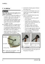 Preview for 4 page of Samson Media 5 Mounting And Operating Instructions