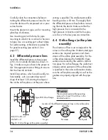 Preview for 14 page of Samson Media 6 Z Mounting And Operating Manual