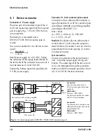 Preview for 18 page of Samson Media 6 Z Mounting And Operating Manual