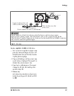 Preview for 27 page of Samson Media 6 Z Mounting And Operating Manual