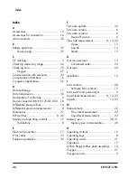 Preview for 44 page of Samson Media 6 Z Mounting And Operating Manual