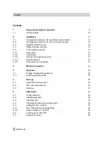 Предварительный просмотр 2 страницы Samson Media 6 Mounting And Operating Instructions