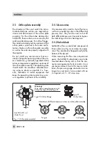 Предварительный просмотр 14 страницы Samson Media 6 Mounting And Operating Instructions