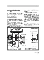 Предварительный просмотр 15 страницы Samson Media 6 Mounting And Operating Instructions