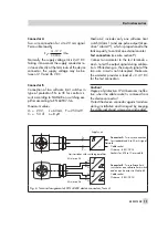 Предварительный просмотр 17 страницы Samson Media 6 Mounting And Operating Instructions