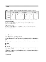 Предварительный просмотр 18 страницы Samson Media 6 Mounting And Operating Instructions