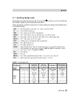 Предварительный просмотр 19 страницы Samson Media 6 Mounting And Operating Instructions