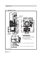 Предварительный просмотр 32 страницы Samson Media 6 Mounting And Operating Instructions