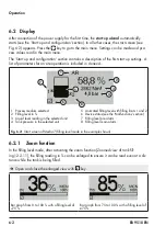 Предварительный просмотр 52 страницы Samson Media 7 5007-1 Mounting And Operating Instructions