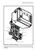 Предварительный просмотр 23 страницы Samson Media 7 Mounting And Operating Instructions