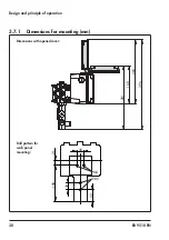 Предварительный просмотр 30 страницы Samson Media 7 Mounting And Operating Instructions