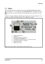 Предварительный просмотр 53 страницы Samson Media 7 Mounting And Operating Instructions