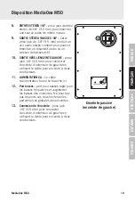 Preview for 19 page of Samson MediaOne M50 Owner'S Manual