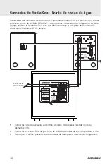 Preview for 18 page of Samson Mediaone10S Owner'S Manual