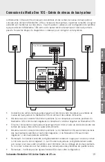 Preview for 19 page of Samson Mediaone10S Owner'S Manual