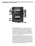 Preview for 8 page of Samson MPL 1204 Owner'S Manual