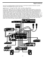 Preview for 25 page of Samson MPL 1204 Owner'S Manual