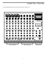 Preview for 5 page of Samson MPL 1502 Manual