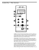 Preview for 8 page of Samson MPL 1502 Manual