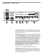 Preview for 10 page of Samson MPL 1502 Manual