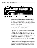 Preview for 10 page of Samson MPL 1640 Owner'S Manual