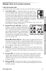 Preview for 35 page of Samson MXP124 Owner'S Manual