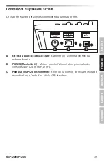 Preview for 39 page of Samson MXP124 Owner'S Manual