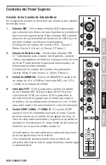 Preview for 77 page of Samson MXP124 Owner'S Manual