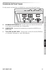 Preview for 83 page of Samson MXP124 Owner'S Manual