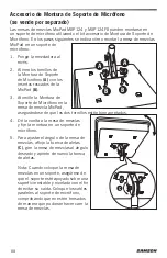 Preview for 88 page of Samson MXP124 Owner'S Manual