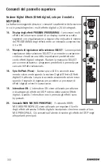 Preview for 102 page of Samson MXP124 Owner'S Manual