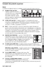 Preview for 103 page of Samson MXP124 Owner'S Manual