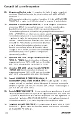 Preview for 104 page of Samson MXP124 Owner'S Manual