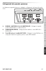 Preview for 105 page of Samson MXP124 Owner'S Manual