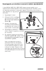 Preview for 110 page of Samson MXP124 Owner'S Manual