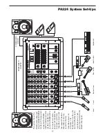 Preview for 19 page of Samson PA324 Owner'S Manual